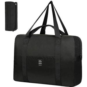 Travel Duffle Bag  Foldable Carry on Luggage Bag